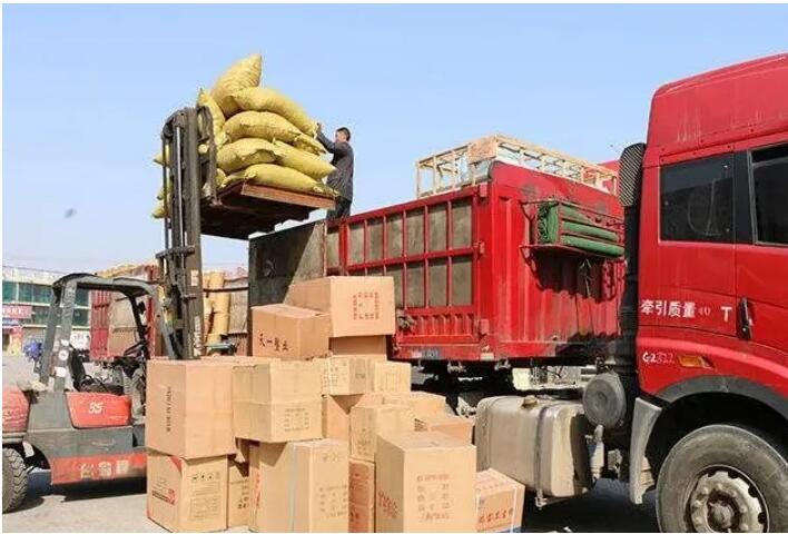 厦门到光明区物流专线