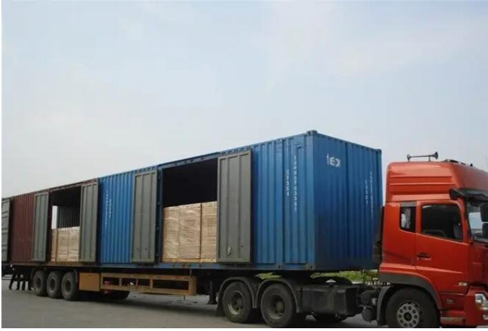 厦门到光明区整车运输