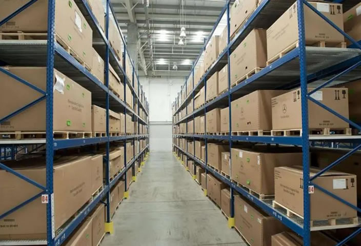 厦门到光明区货物仓储