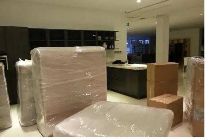 厦门到光明区长途搬家