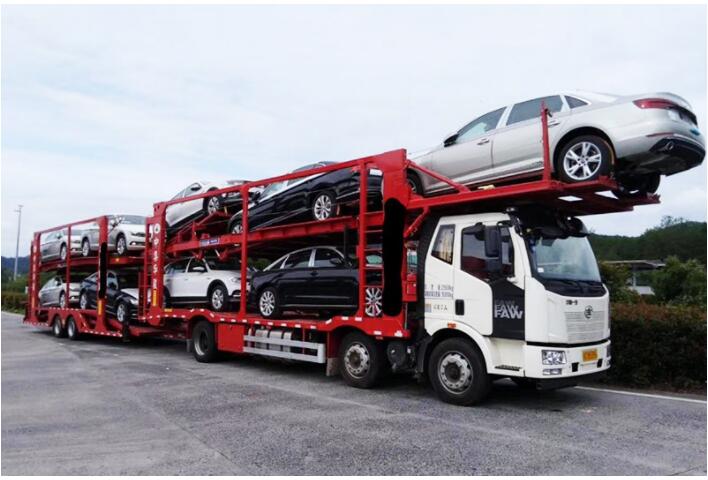 厦门到光明区轿车托运